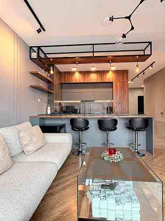 Оренда 2к квартира Obolon Residences, проспект Оболонський 26 Киев