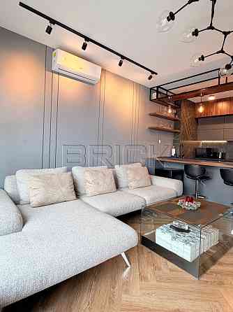 Оренда 2к квартира Obolon Residences, проспект Оболонський 26 Киев