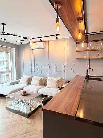 Оренда 2к квартира Obolon Residences, проспект Оболонський 26 Киев