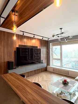 Оренда 2к квартира Obolon Residences, проспект Оболонський 26 Киев