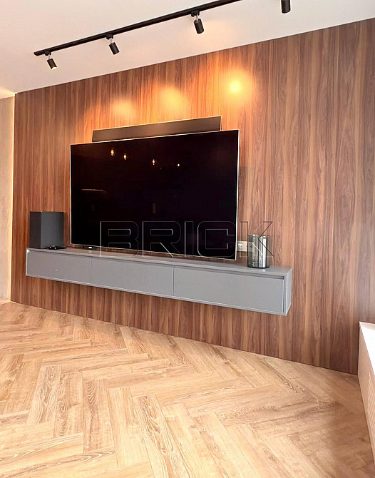 Оренда 2к квартира Obolon Residences, проспект Оболонський 26 Киев - изображение 3