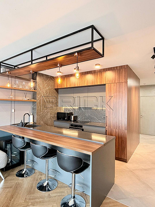 Оренда 2к квартира Obolon Residences, проспект Оболонський 26 Киев - изображение 8