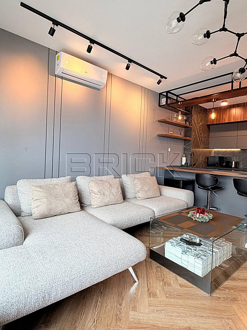 Оренда 2к квартира Obolon Residences, проспект Оболонський 26 Киев - изображение 5