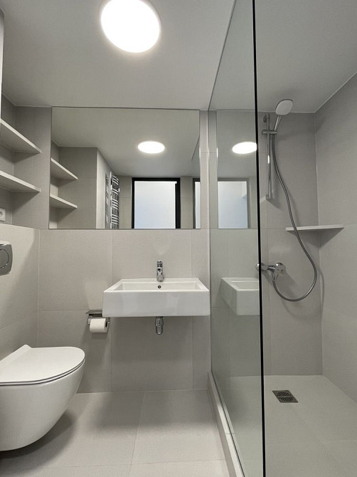 Оренда 1к квартири новобудова Стуса,  власник Львов - изображение 3