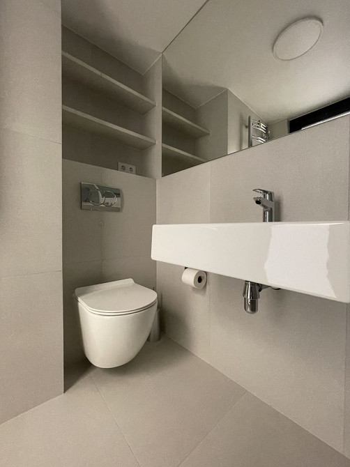 Оренда 1к квартири новобудова Стуса,  власник Львов - изображение 8