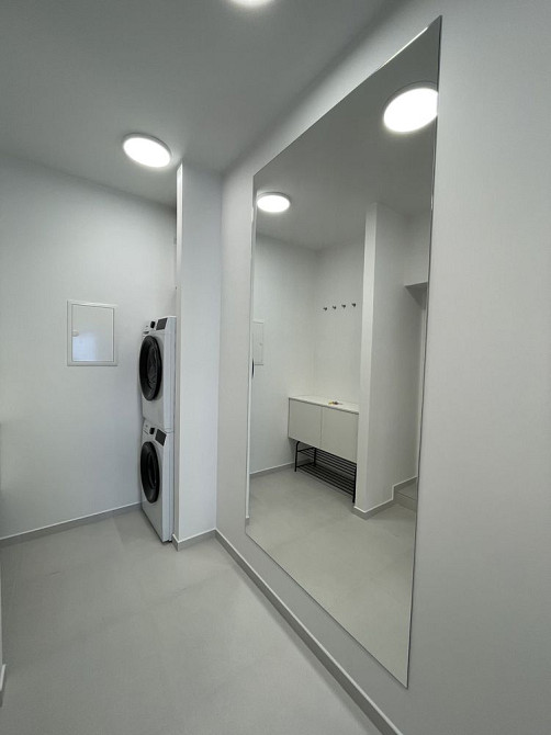 Оренда 1к квартири новобудова Стуса,  власник Львов - изображение 5