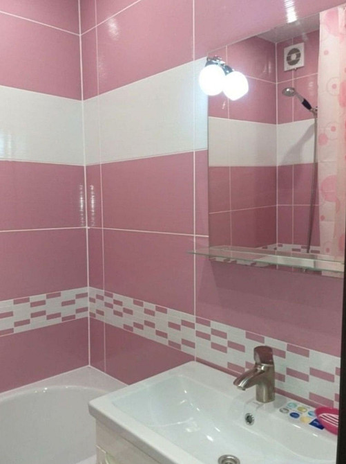 Сдам 1-2х к комн комнатную кв-ру 12000 Левый берег Кам`янське (Запорізька обл.) - зображення 4