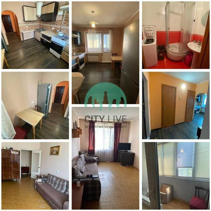 Оренда 1 кім квартири поруч Епіцентру (63) Ивано-Франковск - изображение 1