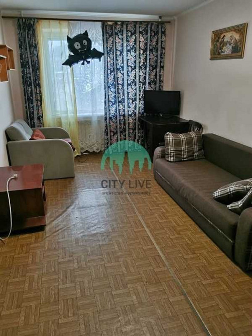 Оренда 1 кім квартири поруч Епіцентру (63) Ивано-Франковск - изображение 5