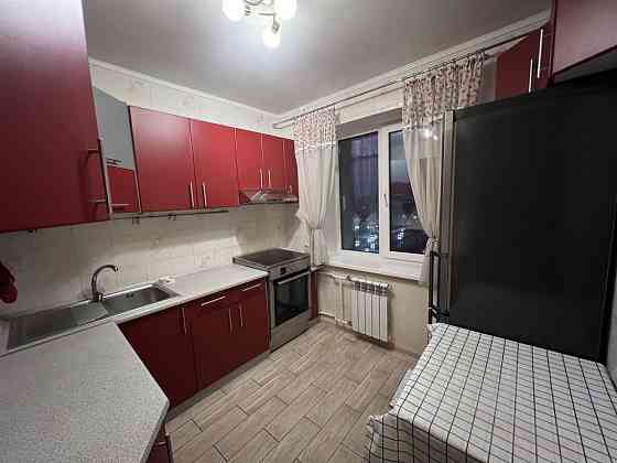 Квартира, 3 кімнати, метро Деміївська Киев