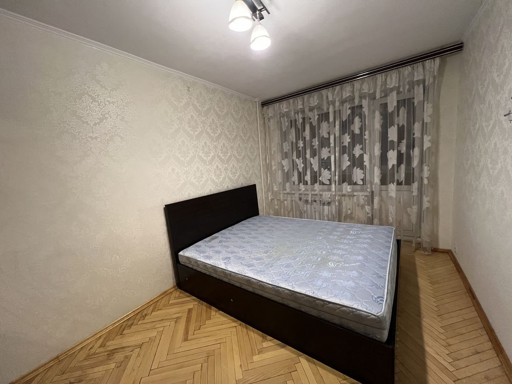 Квартира, 3 кімнати, метро Деміївська Киев - изображение 8