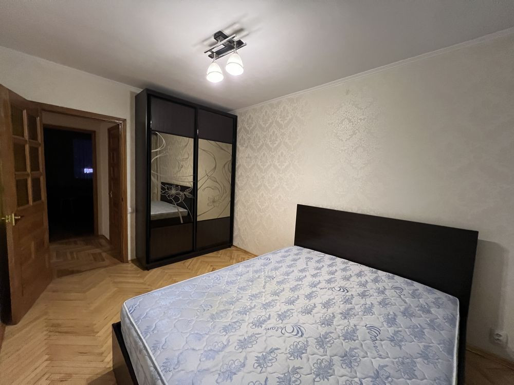 Квартира, 3 кімнати, метро Деміївська Киев - изображение 7