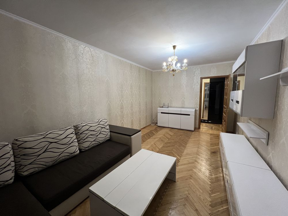 Квартира, 3 кімнати, метро Деміївська Киев - изображение 2