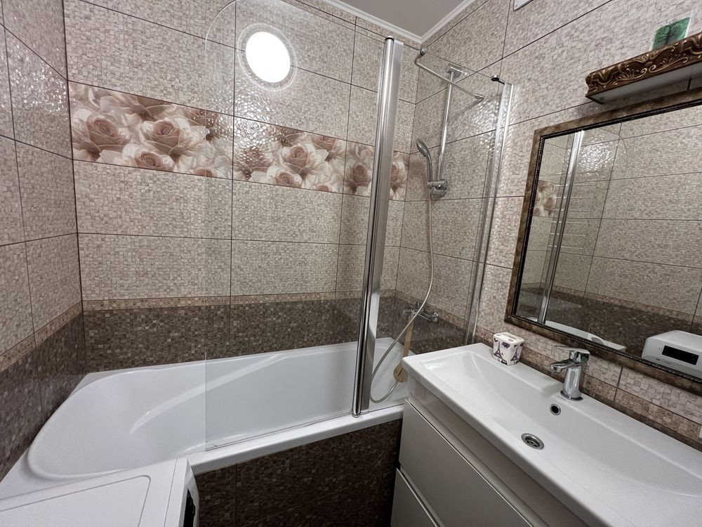 Квартира, 3 кімнати, метро Деміївська Киев - изображение 5