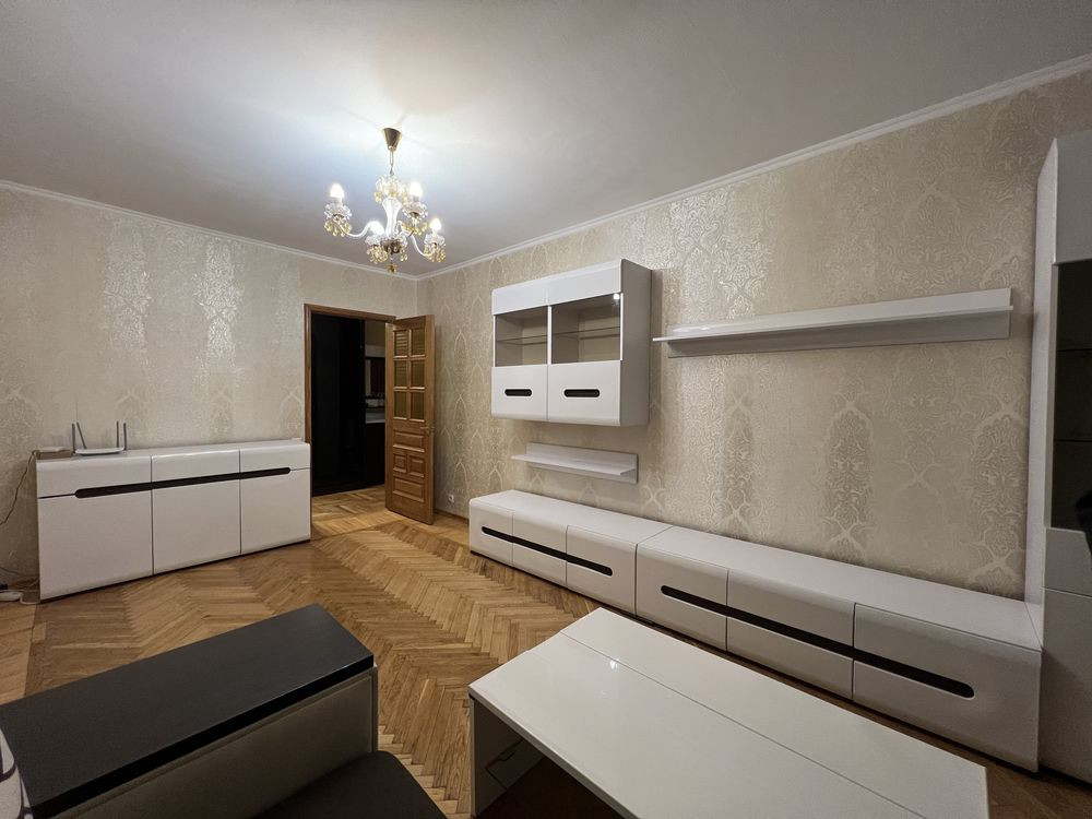 Квартира, 3 кімнати, метро Деміївська Киев - изображение 3