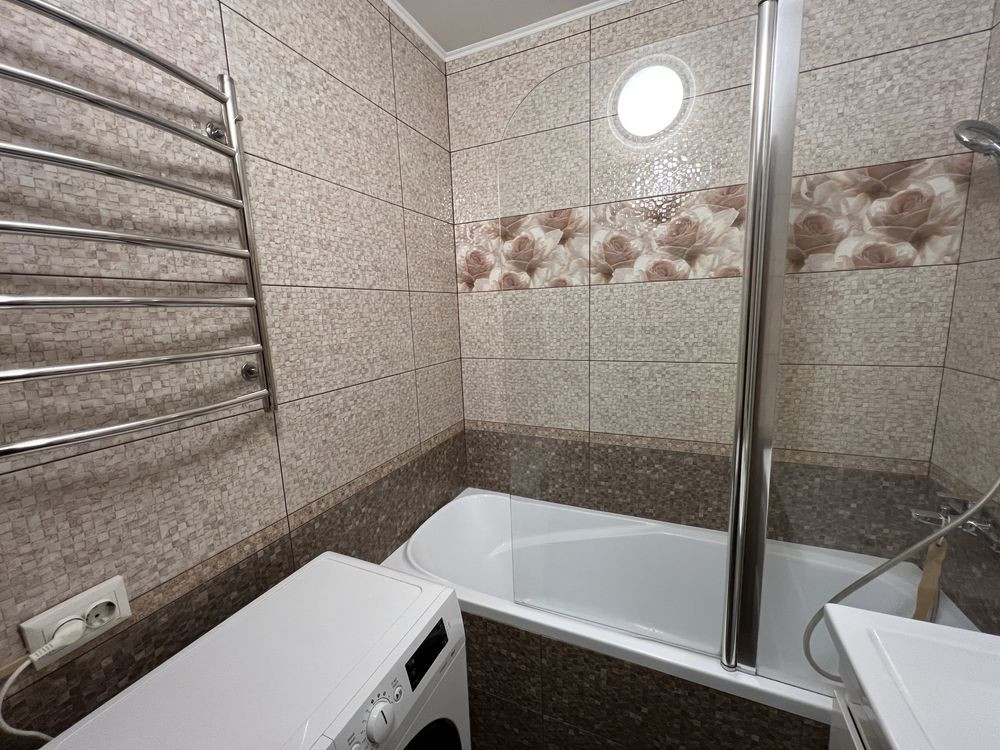 Квартира, 3 кімнати, метро Деміївська Киев - изображение 6