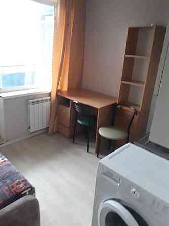 Оренда 1-кімнатної квартири п-т. Гонгадзе 4 поверх Киев