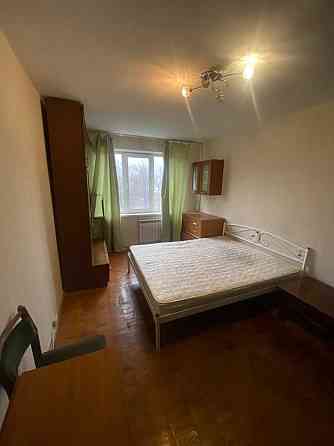 Оренда 1-кімнатної квартири п-т. Гонгадзе 4 поверх Киев