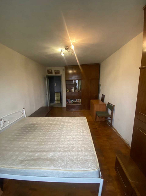 Оренда 1-кімнатної квартири п-т. Гонгадзе 4 поверх Киев - изображение 2