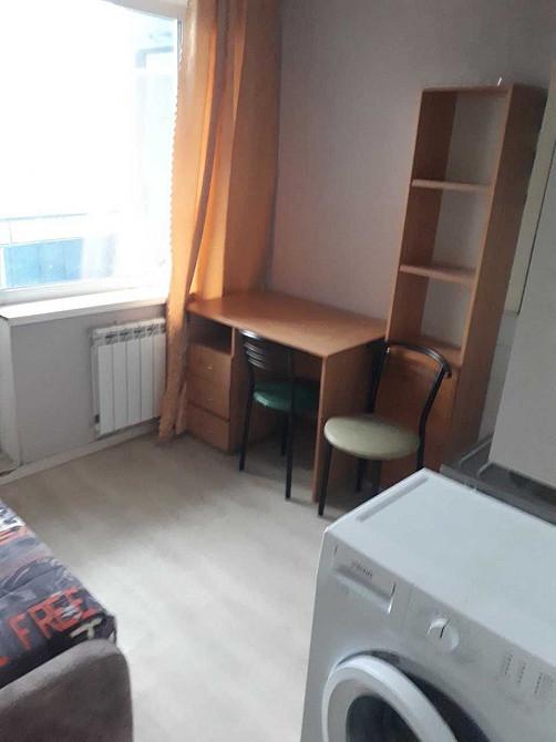 Оренда 1-кімнатної квартири п-т. Гонгадзе 4 поверх Киев - изображение 3