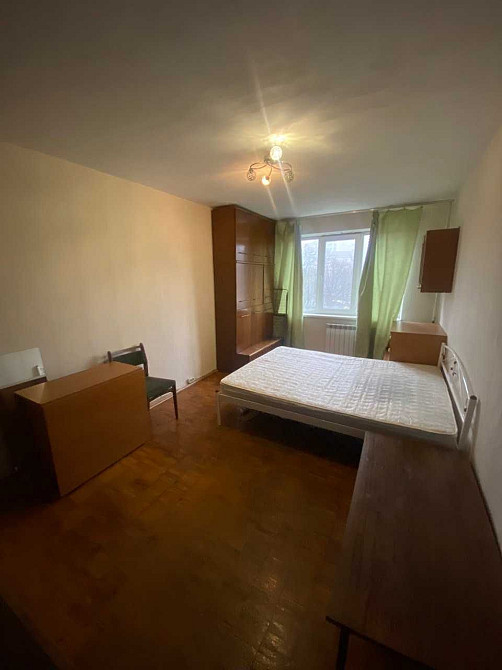 Оренда 1-кімнатної квартири п-т. Гонгадзе 4 поверх Киев - изображение 8