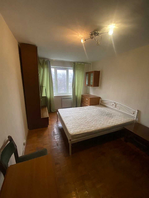 Оренда 1-кімнатної квартири п-т. Гонгадзе 4 поверх Киев - изображение 6