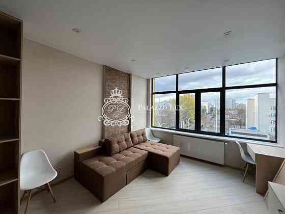 Аренда 1 ком квартиры в ЖК бизнес-класса МАГИСТР, Научная , Центр Харків