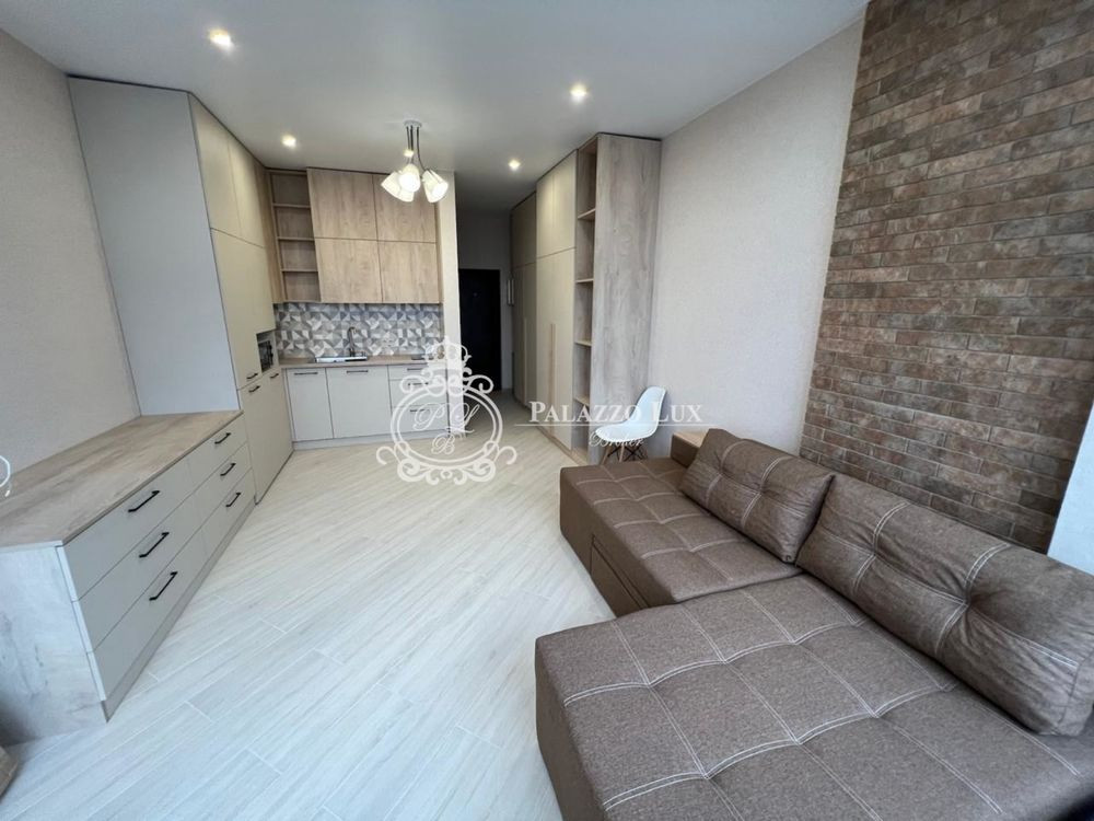 Аренда 1 ком квартиры в ЖК бизнес-класса МАГИСТР, Научная , Центр Харків - зображення 1