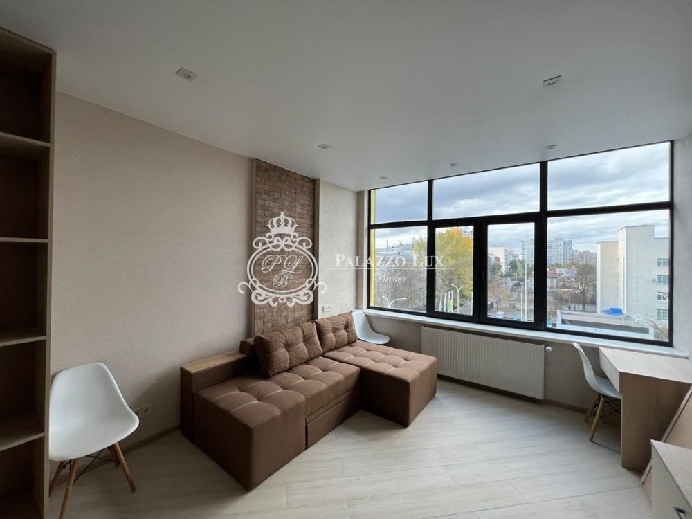 Аренда 1 ком квартиры в ЖК бизнес-класса МАГИСТР, Научная , Центр Харків - зображення 3