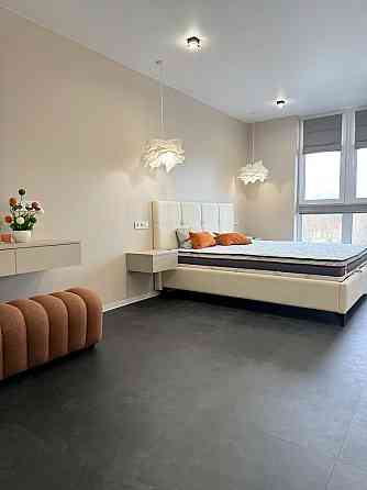 1кім вул. Козельницькоі, новобудова Львов