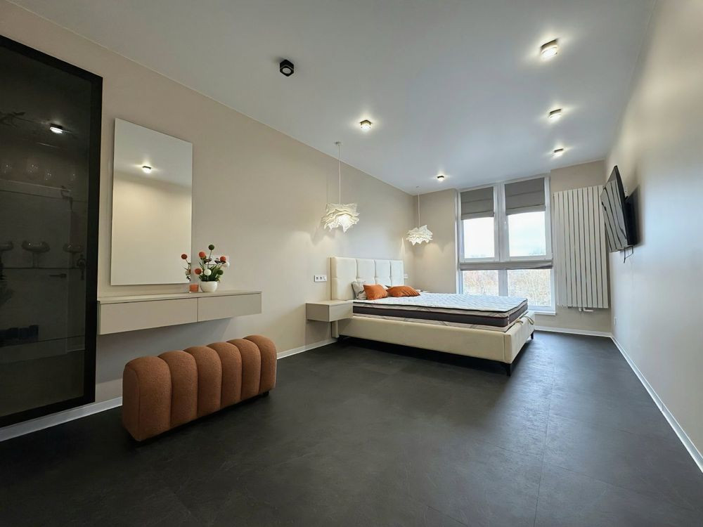 1кім вул. Козельницькоі, новобудова Львов - изображение 2