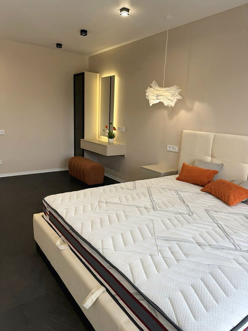 1кім вул. Козельницькоі, новобудова Львов - изображение 3