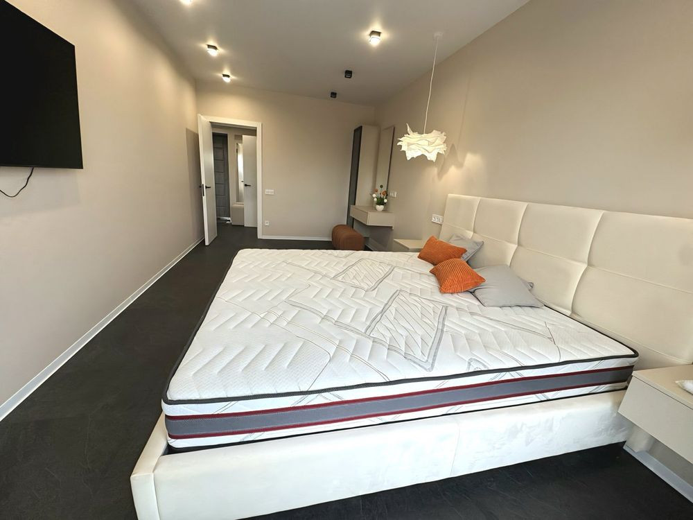 1кім вул. Козельницькоі, новобудова Львов - изображение 4