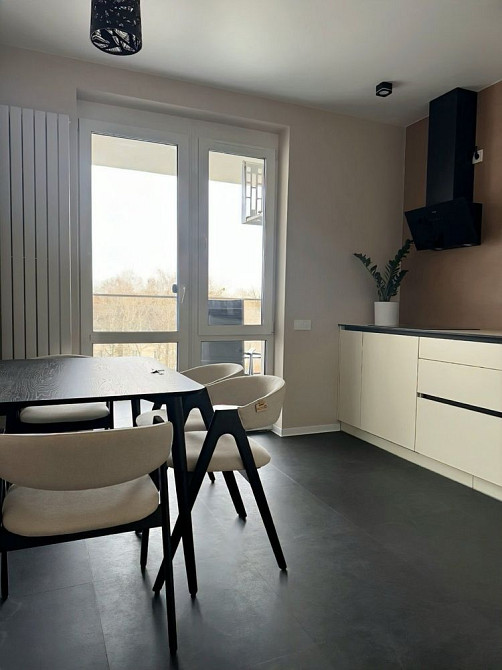 1кім вул. Козельницькоі, новобудова Львов - изображение 5