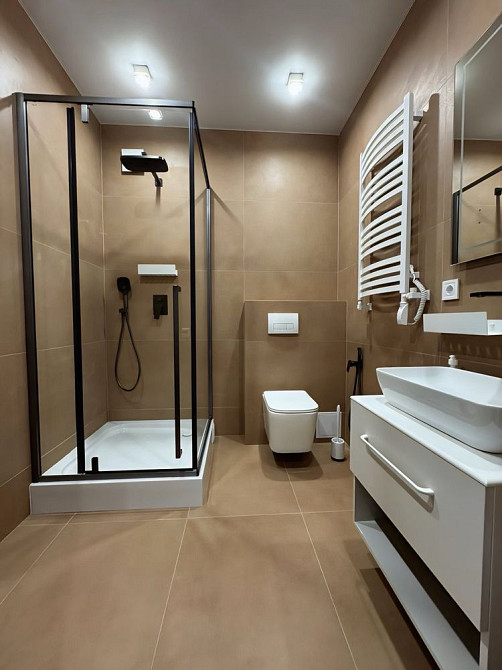 1кім вул. Козельницькоі, новобудова Львов - изображение 7