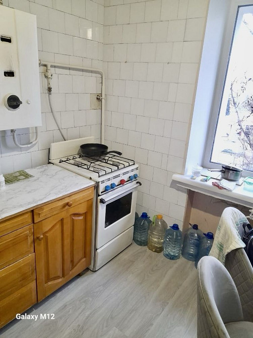 Оренда 1-кім кв вул Торгова, центр Славянск - изображение 8