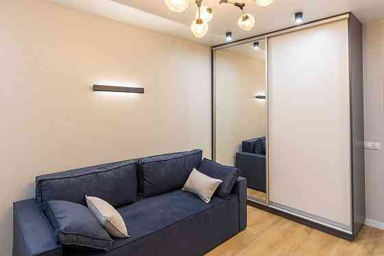 Здам 1-кімнатну квартиру ЖК Козацький (власниця). Без комісії. Киев