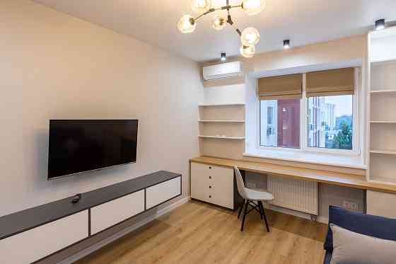 Здам 1-кімнатну квартиру ЖК Козацький (власниця). Без комісії. Киев