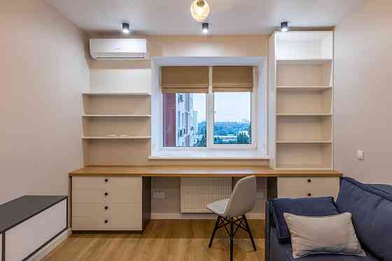 Здам 1-кімнатну квартиру ЖК Козацький (власниця). Без комісії. Киев