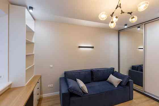 Здам 1-кімнатну квартиру ЖК Козацький (власниця). Без комісії. Киев