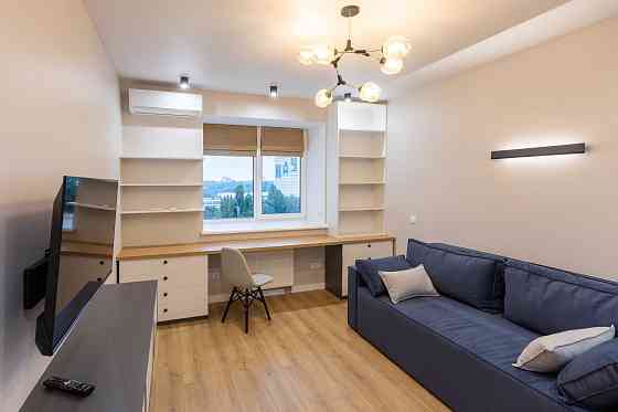 Здам 1-кімнатну квартиру ЖК Козацький (власниця). Без комісії. Киев