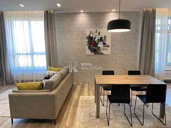 Оренда  2к квартири, ЖК Jack House, бул. Лесі Українки, 7, Печерськ Киев