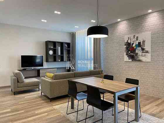 Оренда  2к квартири, ЖК Jack House, бул. Лесі Українки, 7, Печерськ Киев