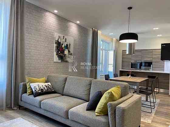 Оренда  2к квартири, ЖК Jack House, бул. Лесі Українки, 7, Печерськ Киев