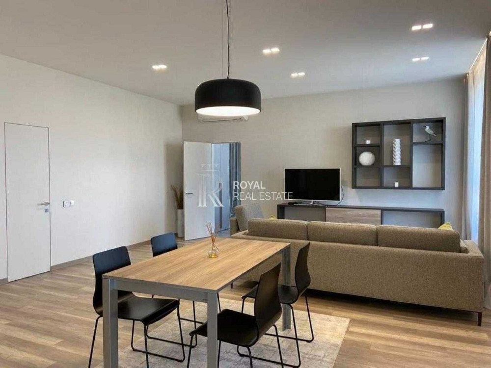 Оренда  2к квартири, ЖК Jack House, бул. Лесі Українки, 7, Печерськ Киев - изображение 3