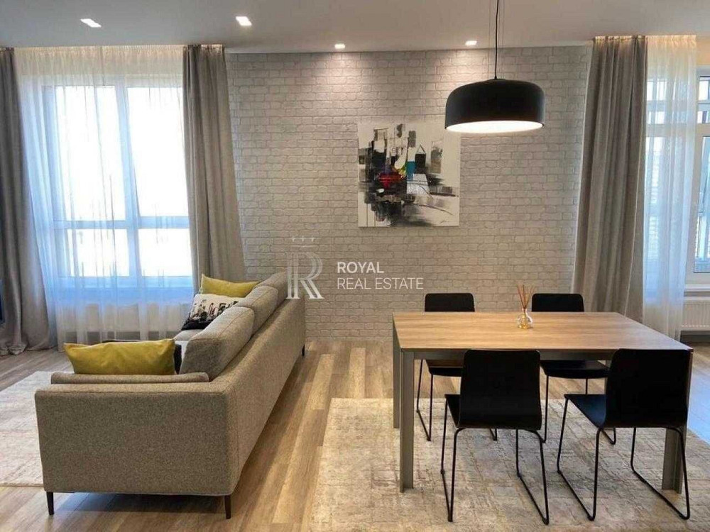 Оренда  2к квартири, ЖК Jack House, бул. Лесі Українки, 7, Печерськ Киев - изображение 5