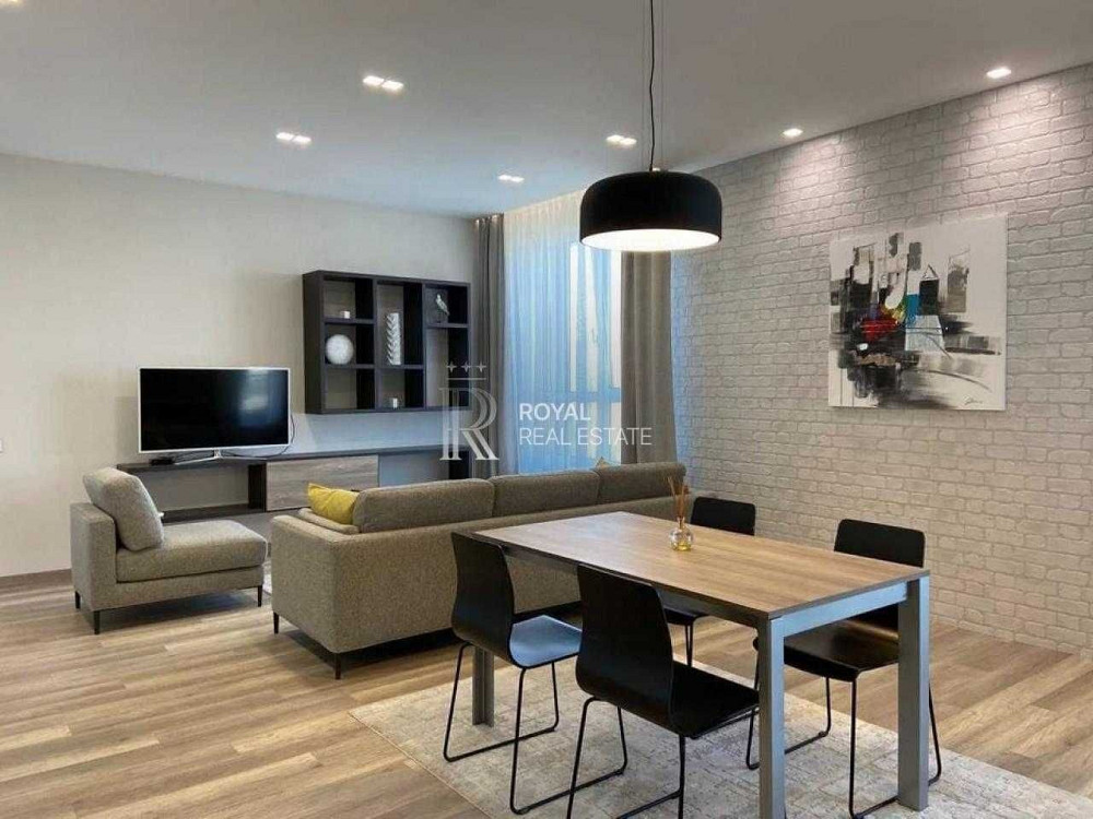 Оренда  2к квартири, ЖК Jack House, бул. Лесі Українки, 7, Печерськ Киев - изображение 2