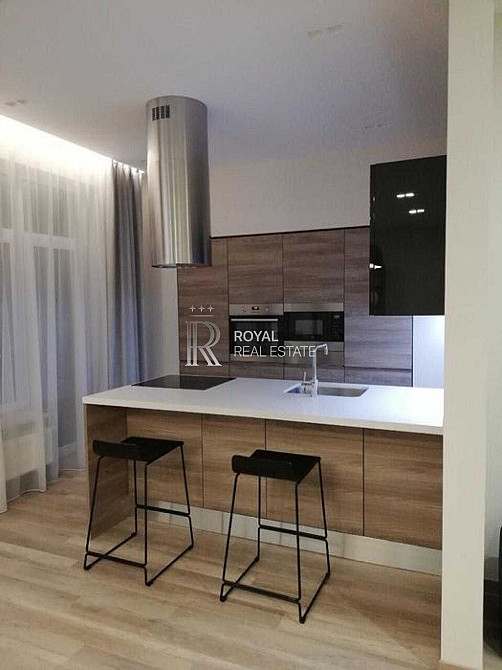 Оренда  2к квартири, ЖК Jack House, бул. Лесі Українки, 7, Печерськ Киев - изображение 6