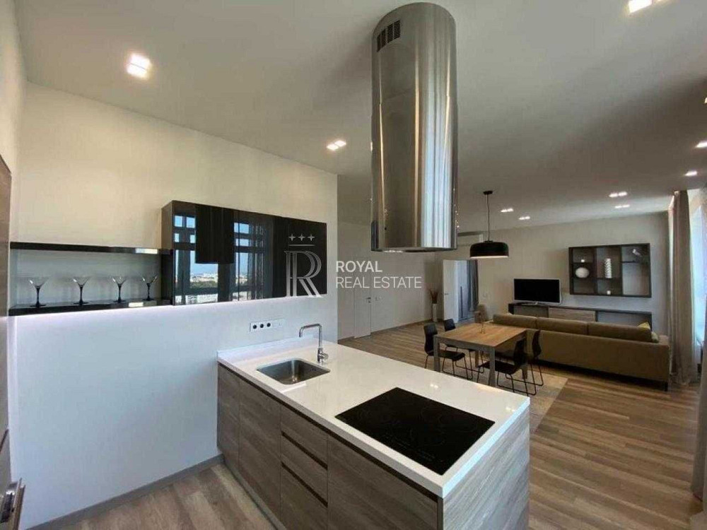 Оренда  2к квартири, ЖК Jack House, бул. Лесі Українки, 7, Печерськ Киев - изображение 8