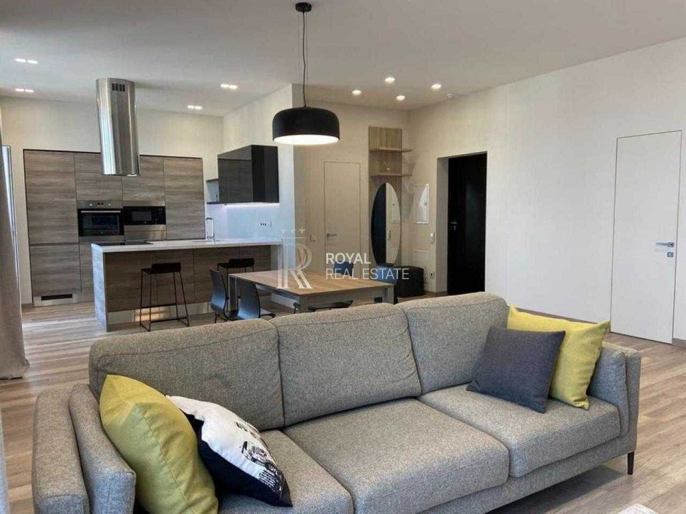 Оренда  2к квартири, ЖК Jack House, бул. Лесі Українки, 7, Печерськ Киев - изображение 7